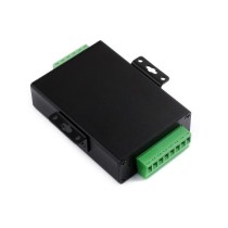 4-Ch RS485 to RJ45 Ethernet Serial Server, with POE Ethernet PORT - Thumbnail