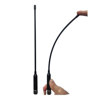 433MHz Antenna / SMA-Male / 3 dBi