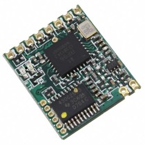 HOPERF - 433MHz LoRa Transparent TRX DataLink module