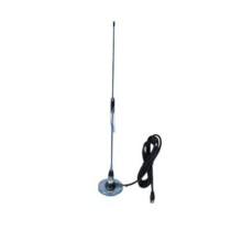  - 433MHz Mobile Antenna With Strong Magnetic Base