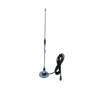 433MHz Mobile Antenna With Strong Magnetic Base