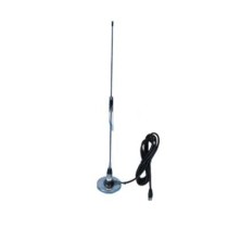 - 433MHz Mobile Antenna With Strong Magnetic Base