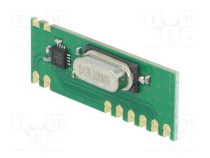 433Mhz OOK Receiver, SMD Package - Thumbnail