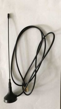 433MHzAntenna,1m cable,SMA-Male