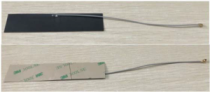  - 4G Antenna + 11cm Cable + IPEX+MHF4 Connector Flexy (FPC) Antenna