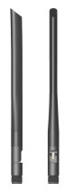 4G Antenna / SMA/m 90-180 Degree - Thumbnail