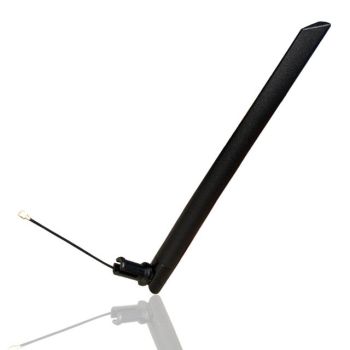 4G - LTE Antenna , IPEX , 5 dBi , 90-180°
