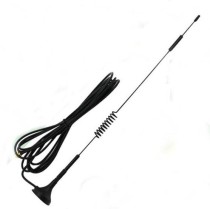  - 4G LTE Magnetic Antenna, 7dBi, 3m Cable, 700-2700 MHz, SMA/M