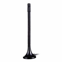  - 4G Whip Antenna, 2db, 3m Cable, SMA/Male