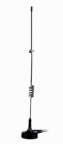  - 4G Whip Antenna, 5db , 3m Cable,RG174, SMA/Male