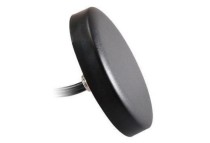  - 4G/3G/GSM Antenna, 3m Cable, SMA/Male, Screw Mount