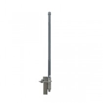  - 4G/LTE 698-2700MHz Ultra Wideband Omni-Direction Antenna 6/8dBi