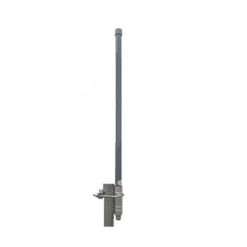 4G/LTE 698-2700MHz Ultra Wideband Omni-Direction Antenna 6/8dBi