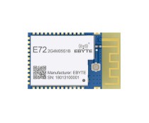 EBYTE - 5dBm.CC2640. 2.402~2.480GHz. 0.5km.