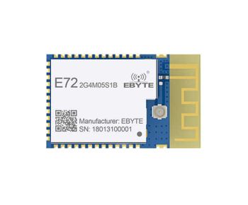 5dBm.CC2640. 2.402~2.480GHz. 0.5km.