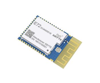 5dBm.CC2640. 2.402~2.480GHz. 0.5km.