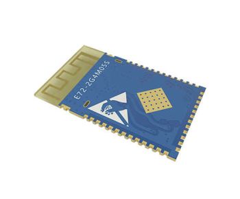 5dBm.CC2640. 2.402~2.480GHz. 0.5km.