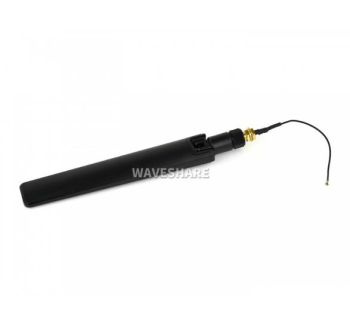 5G High Gain Omni Antenna, 5G/4G/3G/2G Compatible, SMA To IPEX-4 Conne