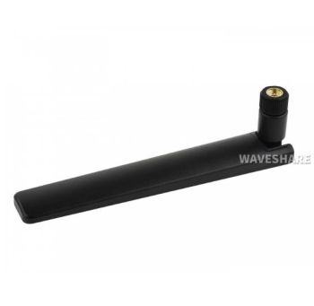 5G High Gain Omni Antenna, 5G/4G/3G/2G Compatible, SMA To IPEX-4 Conne