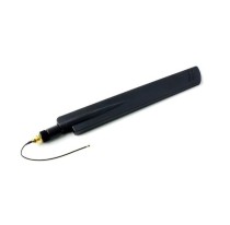5G High Gain Omni Antenna, 5G/4G/3G/GNSS Compatible, SMA To IPEX-4 Con - Thumbnail