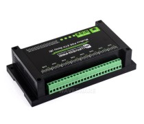 8-ch Ethernet Relay Module (B) With Digital Input, Modbus RTU/Modbus T - Thumbnail