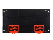 8-ch Ethernet Relay Module (B) With Digital Input, Modbus RTU/Modbus T - Thumbnail