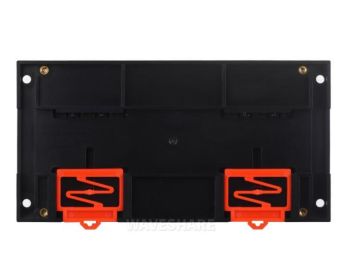 8-ch Ethernet Relay Module (B) With Digital Input, Modbus RTU/Modbus T