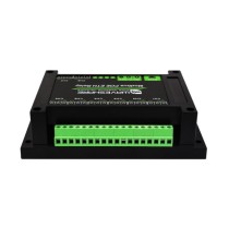 8-ch Ethernet Relay Module, Modbus RTU/Modbus TCP Protocol, PoE port C - Thumbnail