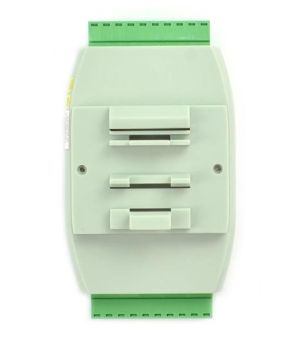 8 Channel Isolated Analaog Data Acquisition Module