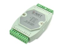 DFRobot - 8 Channel Isolated Analaog Data Acquisition Module
