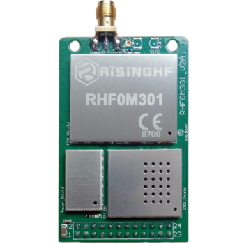 859 - 871MHz 8 Channels LoRa/LoRaWAN Gateway Module