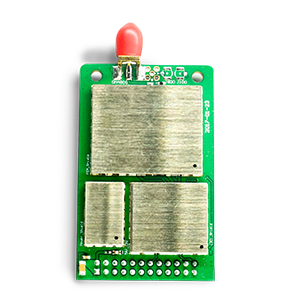 859 - 871MHz 8 Channels LoRa/LoRaWAN Gateway Module