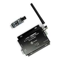 RISINGHF - 868 / 915MHz 14dBm High Isolation RS485 to LoRaWAN Data Forward Unit