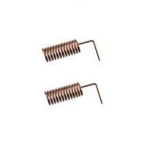 - 868 MHz Coil Antenna / RIGHT ANGLE TYPE