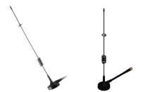 868Mhz, 5db , 3m Cable,RG58, SMA/Male - Thumbnail