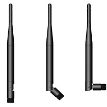 868Mhz Antenna / SMA/m 90-180 Degree - Thumbnail