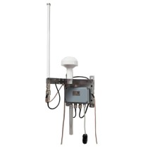 RISINGHF - 868MHz - Industrial outdoor gateway(with all accessories)