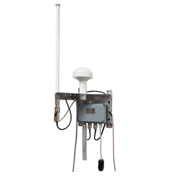 868MHz - Industrial outdoor gateway(with all accessories)