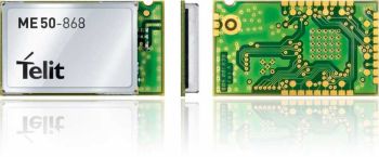 868Mhz, SMD Package, W-Mbus 