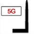 5G NR Anten