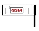 GSM Internal Antenna