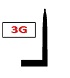 3G GSM Anten