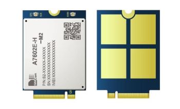 A7602E-H, M.2 LTE MODULE 