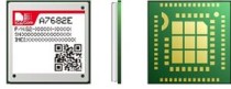 SIMCOM - A7682E, LTE Module
