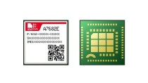 SIMCOM - A7682E, LTE Module