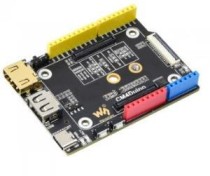 Arduino Compatible Base Board For Raspberry Pi Compute Module 4, HDMI, - Thumbnail
