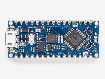 Arduino® - ARDUINO Nano Every With Headers