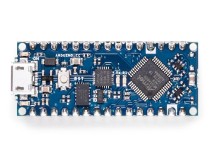 ARDUINO Nano Every With Headers - Thumbnail