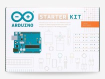 Arduino® - ARDUINO STARTER KIT [ENGLISH]