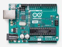 Arduino® - ARDUINO UNO R3